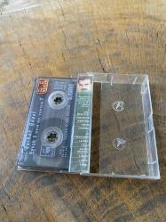 FERHAT GÜZEL - EYVAH BEN NE YAPTIM - KASET