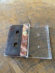 HİLAL ÖZDEMİR - BARIŞALIM - KASET