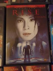 Diriliş - Rise / DVD