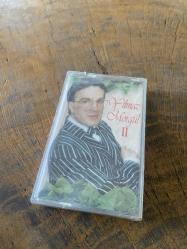 YILMAZ MORGÜL - YILMAZ MORGÜL II - KASET (JELATİNİNDE)