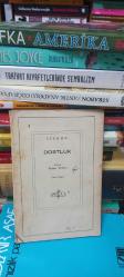 Dostluk