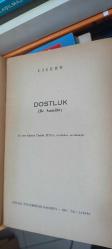 Dostluk