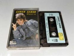 Canan sabah anlarsın ya