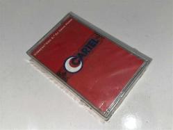 Cartel - Karakan Erci E Da Crime Posse - Kaset - İlk Basım SIFIR AMBALAJINDA