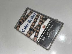 CAHİT BERKAY FİLM MÜZİKLERİ Volüm 1 SIFIR AMBALAJINDA