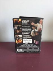 Dvd Film Şanslı Slevin Türkçe Dublaj Bruce Willis Morgan Freeman Josh Hartnett Lucy Lui