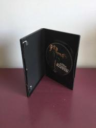 Dvd Film Şanslı Slevin Türkçe Dublaj Bruce Willis Morgan Freeman Josh Hartnett Lucy Lui