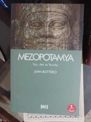 MEZOPOTAMYA - YAZI AKIL VE TANRILAR