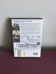 Dvd Film Full Metal Jacket Ambalajlı Türkçe Altyazılı Stanley Kubrick