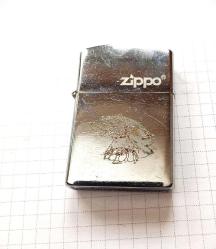 ZİPPO ORİJİNAL ÇAKMAK
