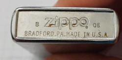 ZİPPO ORİJİNAL ÇAKMAK