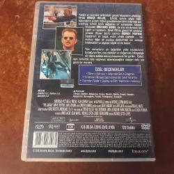 THE JACKAL - ÇAKAL  - ORJINAL BANDROLLU