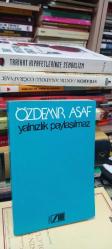 Yalnızlık Paylaşılmaz 15. Baskı