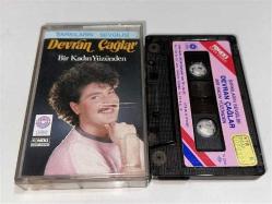 DEVRAN ÇAĞLAR - BİR KADIN YÜZÜNDEN