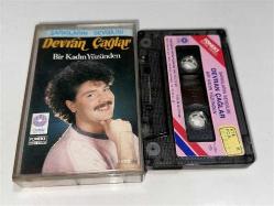DEVRAN ÇAĞLAR- BİR KADIN YÜZÜNDEN KASET