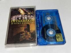 Diyarbakır Mesire Geceleri - Kaset