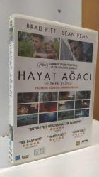 DVD - HAYAT AĞACI (The Tree of Life)