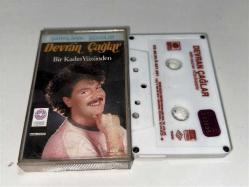 Devran Çağlar Bir Kadın Yüzünden