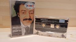 MÜSLÜM GÜRSES - AÇIKHAVA KONSERLERİ 1