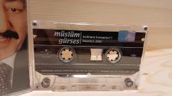 MÜSLÜM GÜRSES - AÇIKHAVA KONSERLERİ 1