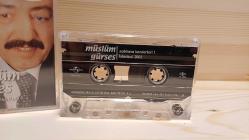 MÜSLÜM GÜRSES - AÇIKHAVA KONSERLERİ 1