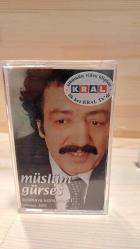 MÜSLÜM GÜRSES - AÇIKHAVA KONSERLERİ 1