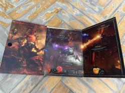 Diablo dvd game özel kutulu