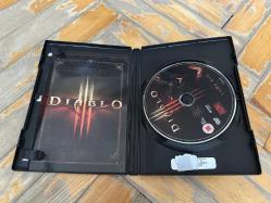 Diablo dvd game özel kutulu