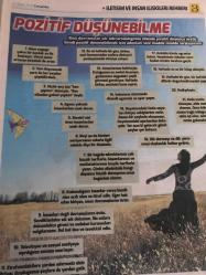 HÜRRİYET GAZETESİ HÜRRİYET KELEBEK 2 GAZETESİ DOĞUM GÜNÜ GAZETESİ - 27 Nisan 2016 - aşkım kapışmak-mutluluk psikolojisi-iletişim ve insan ilişkileri rehberi-pozitif düşünme tekniği-mutluluk puanını öğrenme testi-alışkanlıklardan kurtulmak ister misiniz-korkularla baş etme terapisi-mutluluk akademisi-pozitif düşünebilme-ülkesel kolektif korkularla baş etmek-korkunun ilacı birlik ve beraberlik-korkularla baş etme terapisi-sevgi korkuyu yok eder