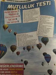 HÜRRİYET GAZETESİ HÜRRİYET KELEBEK 2 GAZETESİ DOĞUM GÜNÜ GAZETESİ - 27 Nisan 2016 - aşkım kapışmak-mutluluk psikolojisi-iletişim ve insan ilişkileri rehberi-pozitif düşünme tekniği-mutluluk puanını öğrenme testi-alışkanlıklardan kurtulmak ister misiniz-korkularla baş etme terapisi-mutluluk akademisi-pozitif düşünebilme-ülkesel kolektif korkularla baş etmek-korkunun ilacı birlik ve beraberlik-korkularla baş etme terapisi-sevgi korkuyu yok eder