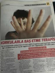 HÜRRİYET GAZETESİ HÜRRİYET KELEBEK 2 GAZETESİ DOĞUM GÜNÜ GAZETESİ - 27 Nisan 2016 - aşkım kapışmak-mutluluk psikolojisi-iletişim ve insan ilişkileri rehberi-pozitif düşünme tekniği-mutluluk puanını öğrenme testi-alışkanlıklardan kurtulmak ister misiniz-korkularla baş etme terapisi-mutluluk akademisi-pozitif düşünebilme-ülkesel kolektif korkularla baş etmek-korkunun ilacı birlik ve beraberlik-korkularla baş etme terapisi-sevgi korkuyu yok eder