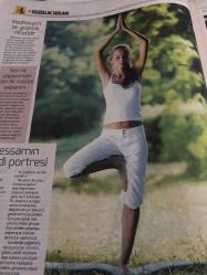 HÜRRİYET GAZETESİ HÜRRİYET KELEBEK 2 GAZETESİ DOĞUM GÜNÜ GAZETESİ - 19 Eylül 2016 - DIANE IRONS tan güzellik diyet ve moda konusunda işe yarar bilgiler-en cazibeli kadınların en gizli sırları-selülit evreleri-cilt bakımı için ucuz alternatifler-tonik uygulaması-kendi tarzınızı oluşturun-dünyanın en gizli güzellik Sırları-dışarıya yansıttığınız kişisiniz-duruş-çaba gösterin-ayakta düzgün durun-o kadar mütevazı olmayın-düşünmeye gerek yok-cilt- ressamın kendi portresi-meditasyon bir güz ritüelidir-reklamın kendi portresi sen ne yapıyorsan ben iki mislini yaparım-su-diğer ucuz alternatifler-nemlendirme-lipitler-temel yağ asitleri-güneş koruması-maskeler-muz maskesi-banyo yapmak-selülit-selülitin safları