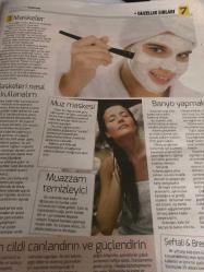 HÜRRİYET GAZETESİ HÜRRİYET KELEBEK 2 GAZETESİ DOĞUM GÜNÜ GAZETESİ - 19 Eylül 2016 - DIANE IRONS tan güzellik diyet ve moda konusunda işe yarar bilgiler-en cazibeli kadınların en gizli sırları-selülit evreleri-cilt bakımı için ucuz alternatifler-tonik uygulaması-kendi tarzınızı oluşturun-dünyanın en gizli güzellik Sırları-dışarıya yansıttığınız kişisiniz-duruş-çaba gösterin-ayakta düzgün durun-o kadar mütevazı olmayın-düşünmeye gerek yok-cilt- ressamın kendi portresi-meditasyon bir güz ritüelidir-reklamın kendi portresi sen ne yapıyorsan ben iki mislini yaparım-su-diğer ucuz alternatifler-nemlendirme-lipitler-temel yağ asitleri-güneş koruması-maskeler-muz maskesi-banyo yapmak-selülit-selülitin safları