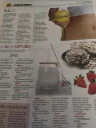 HÜRRİYET GAZETESİ HÜRRİYET KELEBEK 2 GAZETESİ DOĞUM GÜNÜ GAZETESİ - 19 Eylül 2016 - DIANE IRONS tan güzellik diyet ve moda konusunda işe yarar bilgiler-en cazibeli kadınların en gizli sırları-selülit evreleri-cilt bakımı için ucuz alternatifler-tonik uygulaması-kendi tarzınızı oluşturun-dünyanın en gizli güzellik Sırları-dışarıya yansıttığınız kişisiniz-duruş-çaba gösterin-ayakta düzgün durun-o kadar mütevazı olmayın-düşünmeye gerek yok-cilt- ressamın kendi portresi-meditasyon bir güz ritüelidir-reklamın kendi portresi sen ne yapıyorsan ben iki mislini yaparım-su-diğer ucuz alternatifler-nemlendirme-lipitler-temel yağ asitleri-güneş koruması-maskeler-muz maskesi-banyo yapmak-selülit-selülitin safları