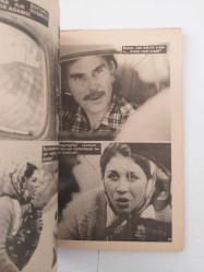 Kelebek FOTOROMAN : ACI  ( Betül Aşçıoğlu, Batı Aldemir )