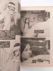 Kelebek FOTOROMAN : ACI  ( Betül Aşçıoğlu, Batı Aldemir )