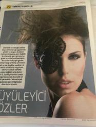 HÜRRİYET GAZETESİ HÜRRİYET KELEBEK 2 GAZETESİ DOĞUM GÜNÜ GAZETESİ - 5 Eylül 2016 - yepyeni makyaj uygulamaları en güncel ve kapsamlı güzellik rehberi-makyaj ve güzellik-cilt bakımı-büyüleyici gözler-göz farı çeşitleri-kapatıcılar pudraalar-mükemmelliğe doğru yedi adım-örtme-göz makyajına hazırlık-kapatıcılar hataları düzeltmek ve tüm tiplerdeki lekeleri gizlemek için idealdir-renk seçimi-cilt bakımı-cilt bakımı için gerekenler-tonik uygulama-nemlendirme-büyüleyici gözler-ipuçları-göz farı çeşitleri