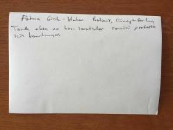 YEŞİLÇAM'IN YILDIZI FATMA GİRİK'İN ORİJİNAL FOTOĞRAFI - 18 x 12 cm EBADINDA - FATMA GİRİK SANSÜRÜ PROTESTO ETTİĞİ SİNEMACI ARKADAŞLARININ YANINDA YAZILI METNİ OKURKEN KENDİSİNİ DİNLEYEN CÜNEYT ARKIN, TARIK AKAN, HAKAN BALAMİR ve SEMRA ÖZDAMAR İLE AYNI KAREDE