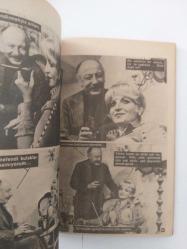 Kelebek Fotoroman UZAYAN YOLLAR ( Asuman Tuğberk,Selçuk Özer )