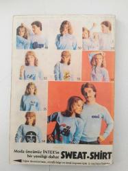 Kelebek Fotoroman UZAYAN YOLLAR ( Asuman Tuğberk,Selçuk Özer )