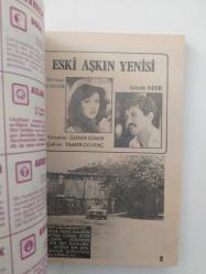 Kelebek FOTOROMAN : ESKİ AŞKIN YENİSİ  ( Birtane Güngör, Selçuk Özer )