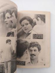 Kelebek FOTOROMAN : ESKİ AŞKIN YENİSİ  ( Birtane Güngör, Selçuk Özer )