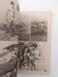 Kelebek FOTOROMAN : ESKİ AŞKIN YENİSİ  ( Birtane Güngör, Selçuk Özer )