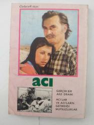 Kelebek FOTOROMAN : ESKİ AŞKIN YENİSİ  ( Birtane Güngör, Selçuk Özer )