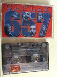 657 - Çatlak / Kaset