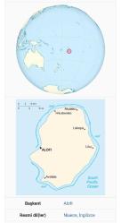 NIUE; 5 DOLAR 1998 GÜMÜŞ; DÜĞÜN HATIRASI, 1948 -1998