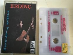 Erdinç - Yalnız Yıldızlar / Kaset