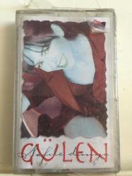 Gülen - Nafile Dünya / Ambalajında kaset