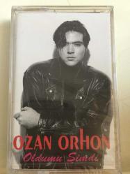 Ozan Orhon - Oldu mu Şimdi / Ambalajında kaset