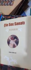 Çin Seks Sanatı: Çin'in Erotik Özü